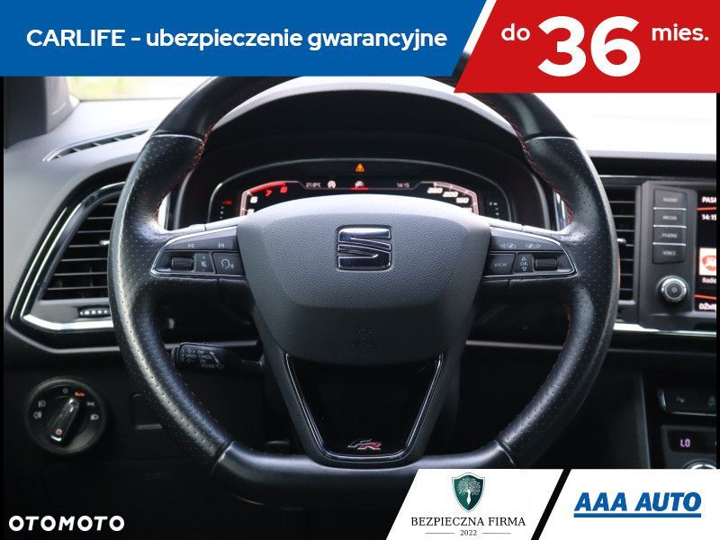 Seat Ateca - 18