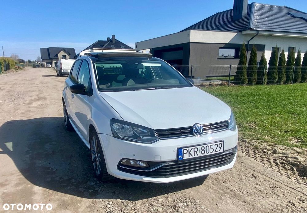 Volkswagen Polo 1.4 TDI Comfortline - 2
