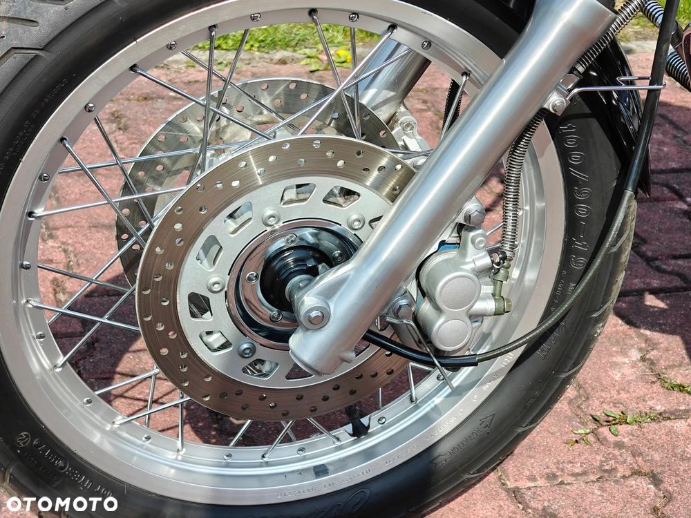 Yamaha Virago - 33