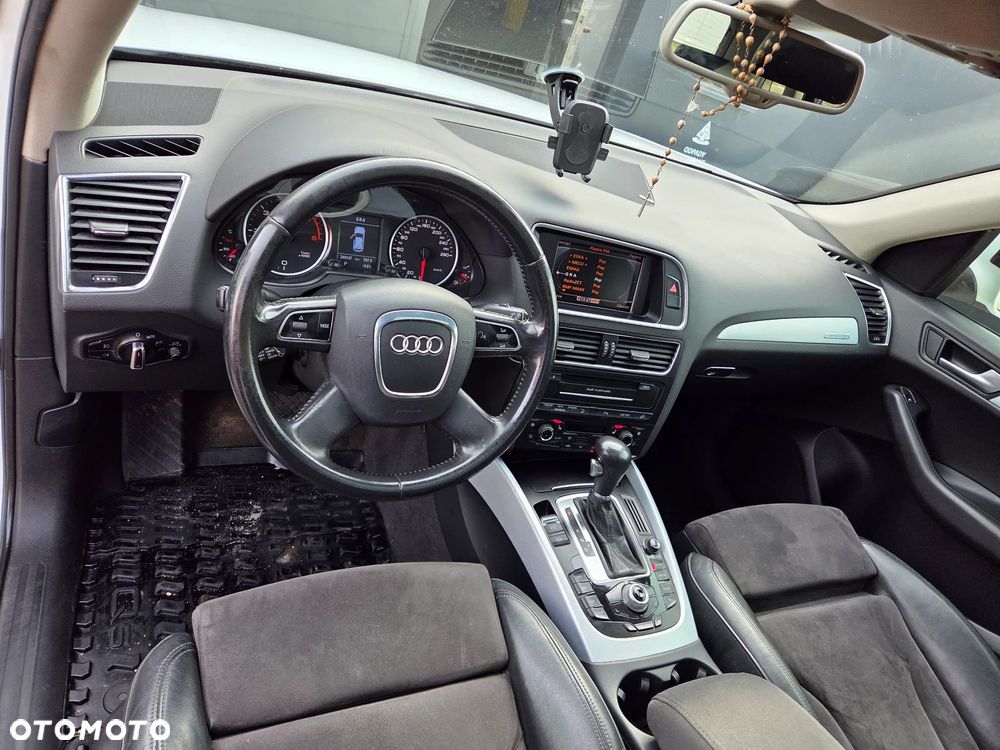 Audi Q5 3.0 TDI Quattro S tronic - 7