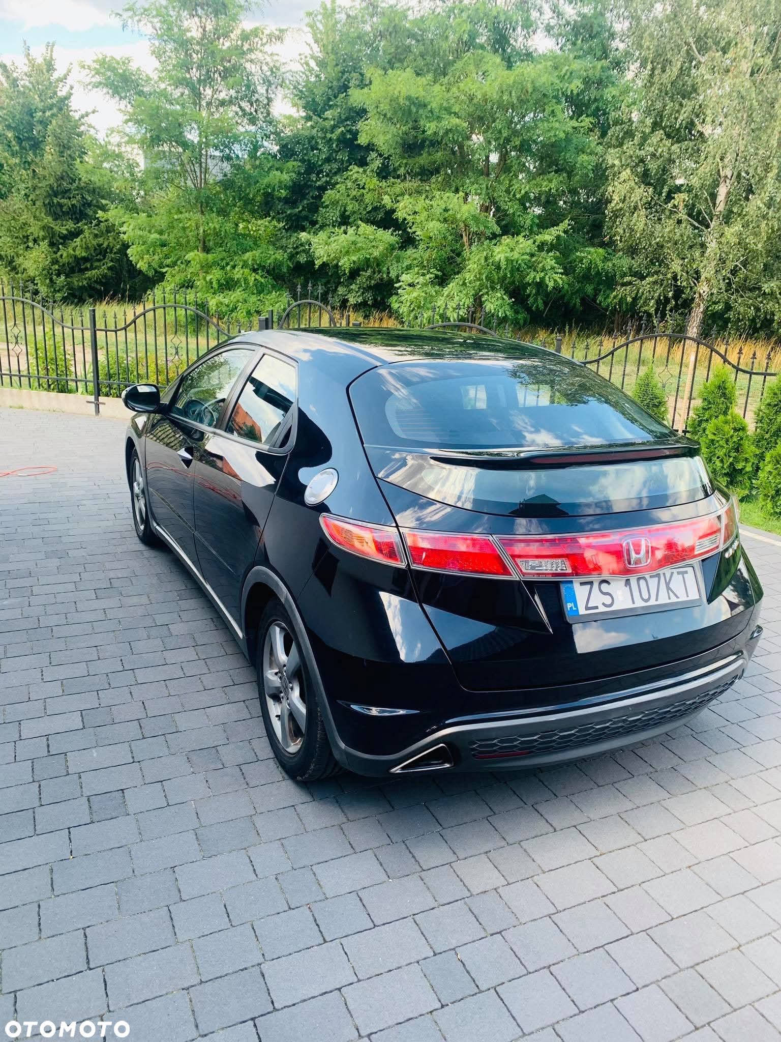 Honda Civic - 3