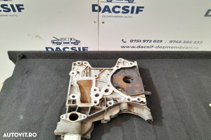Pompa ulei 55556428 12992380 Z18XER Opel Zafira B [2005 - 2010] Miniv - 2