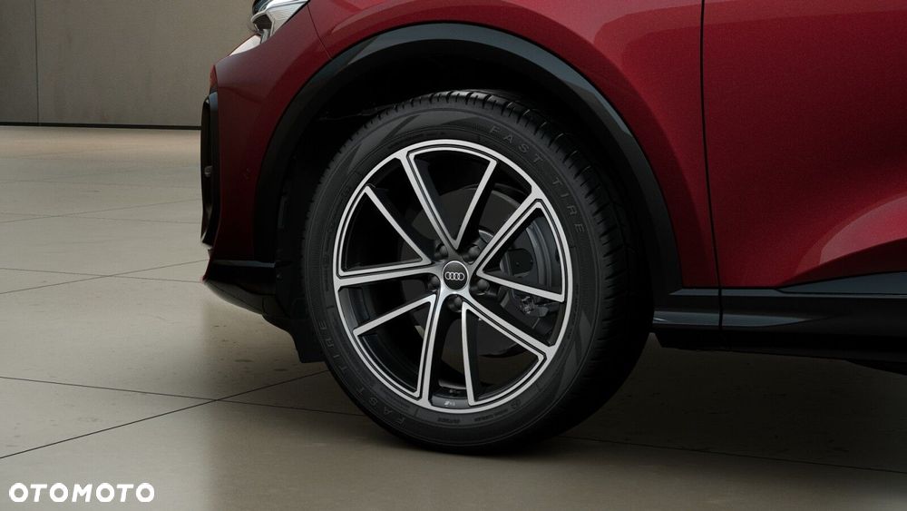 Audi Q5 Sportback - 6