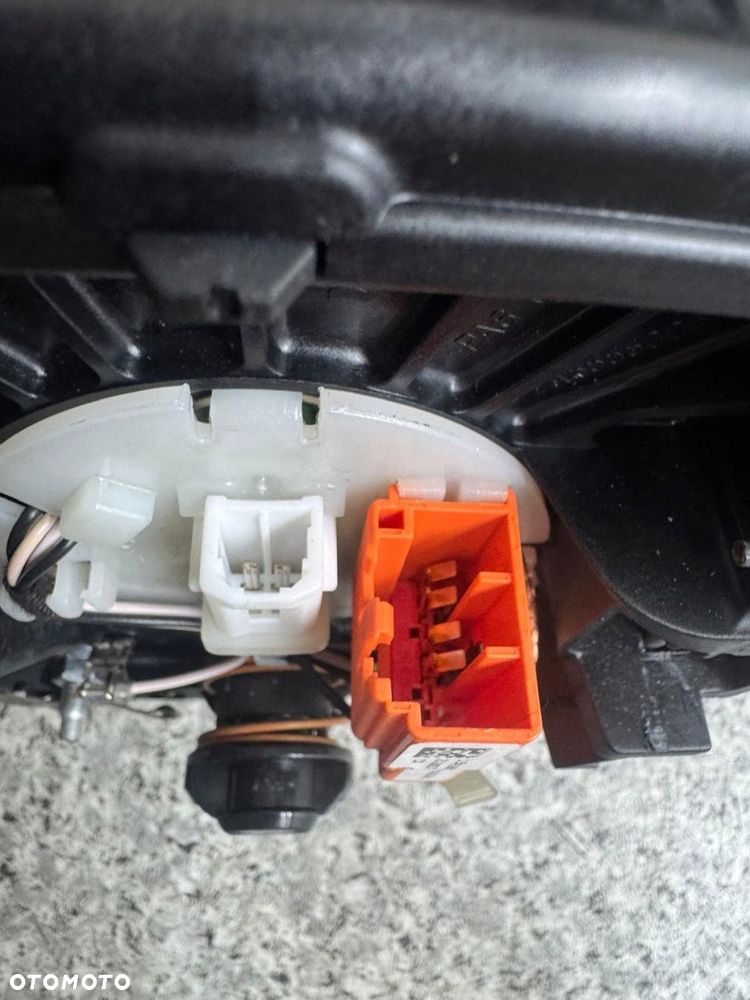 airbag poduszka kierowcy volvo xc60 2008-2017 31418061 - 9