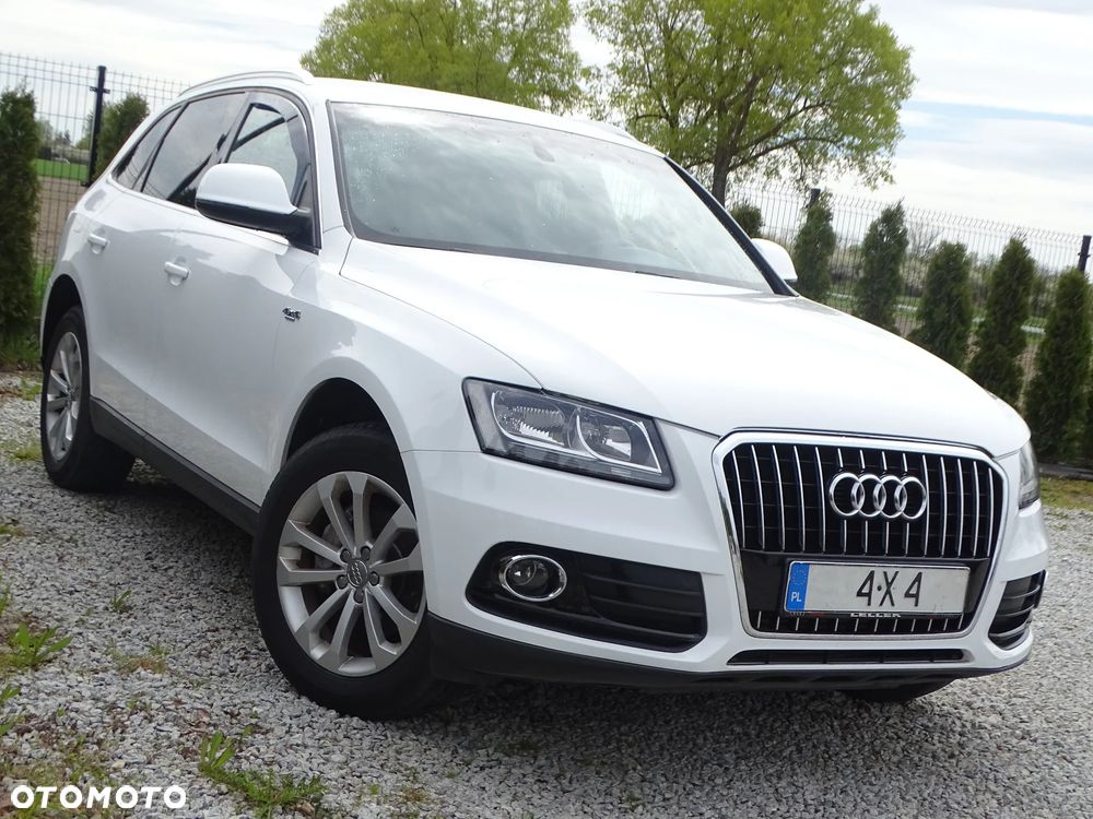 Audi Q5 - 25