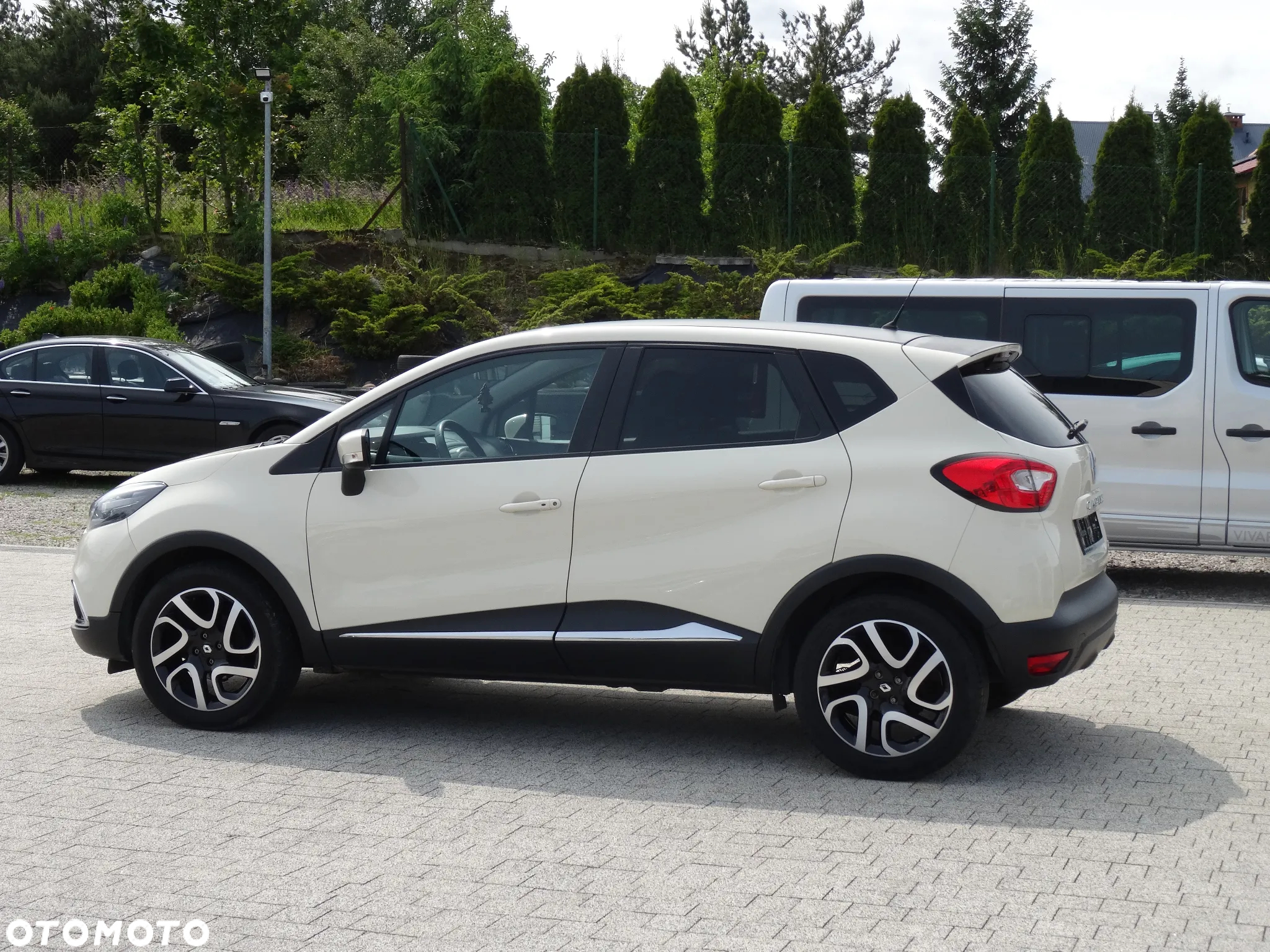 Renault Captur (ENERGY) TCe 90 INTENS - 6