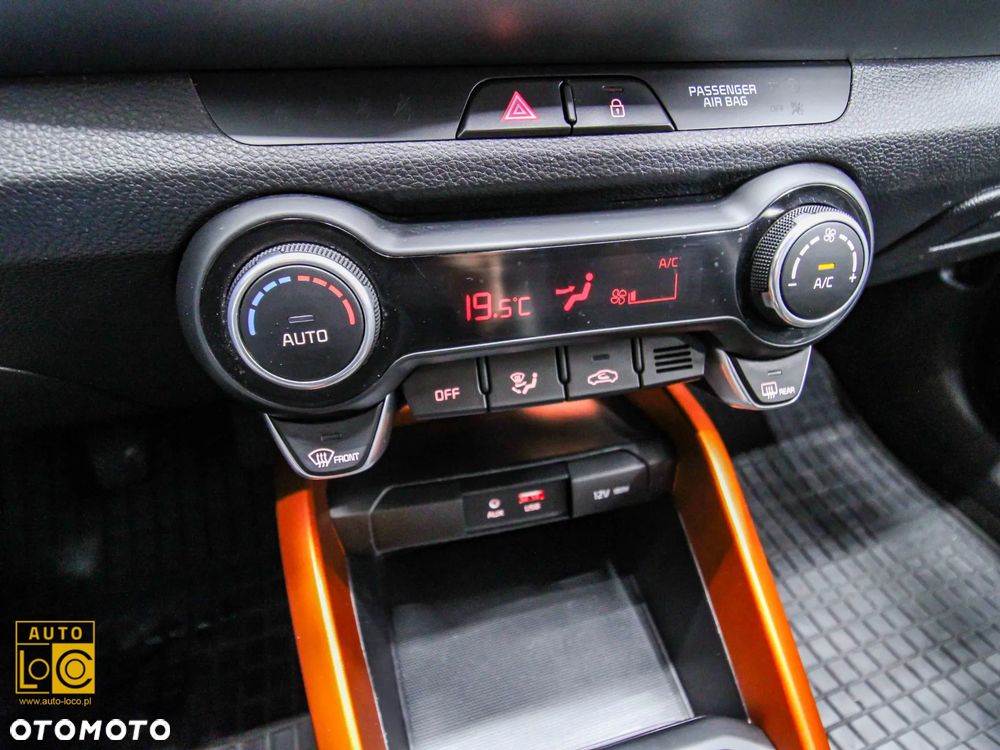 Kia Stonic 1.4 XL - 21