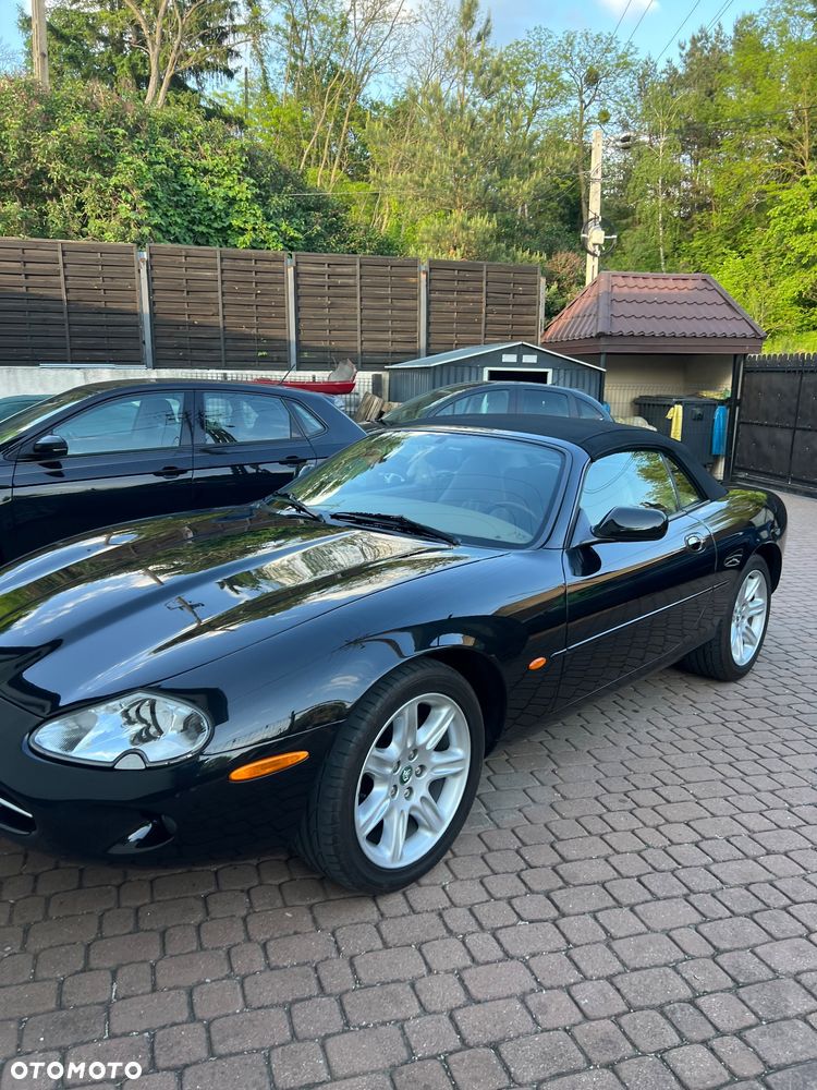 Jaguar XK - 15