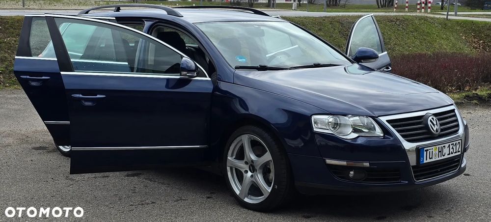 Volkswagen Passat 1.9 TDI DPF Individual - 15