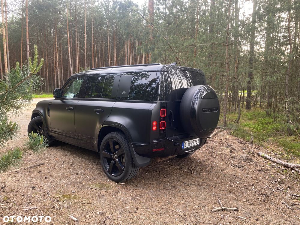 Land Rover Defender 3.0 D300 mHEV SE - 29