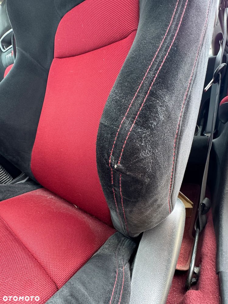 Honda Civic 2.0 TypeR Special Edition - 18
