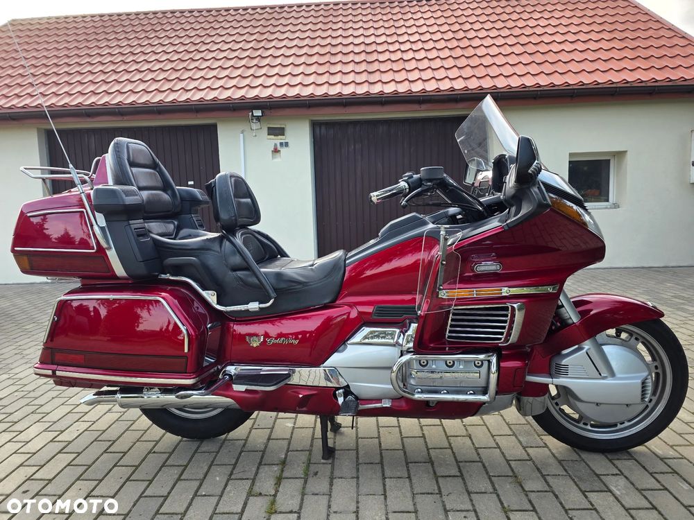 Honda GL - 28