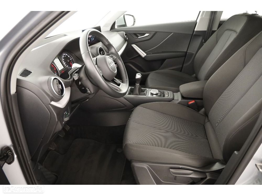 Audi Q2 30 TFSI - 25