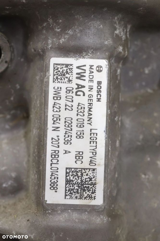 Cupra Formentor maglownica 5WB423054N - 2