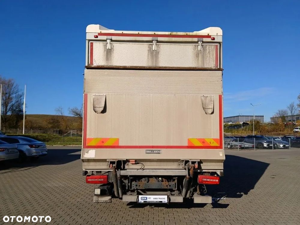 DAF LF 210 FA (32162) - 8