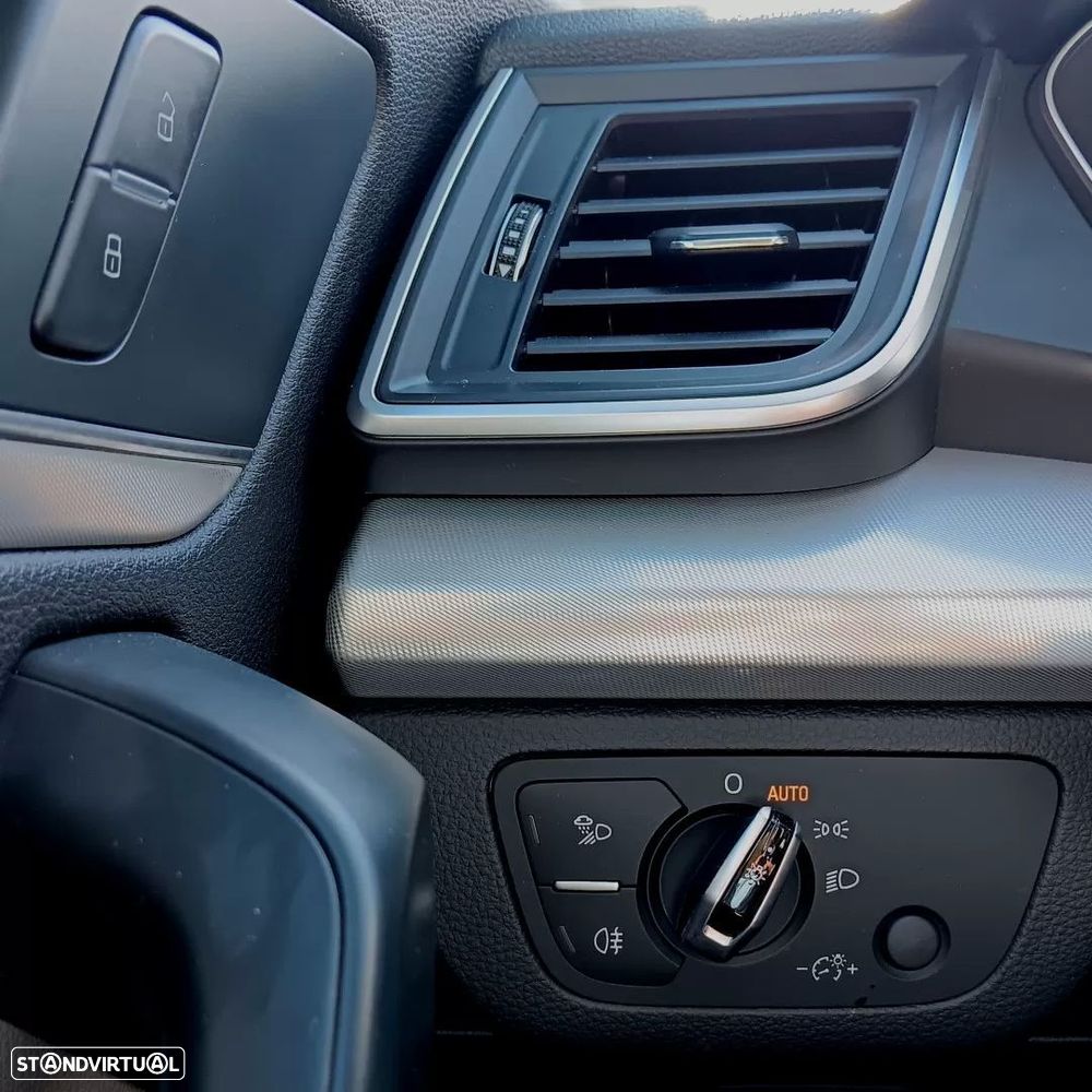 Audi Q5 2.0 TDI quattro Sport S-tronic - 25