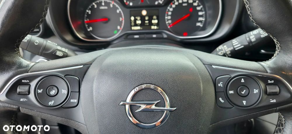 Opel Combo - 15