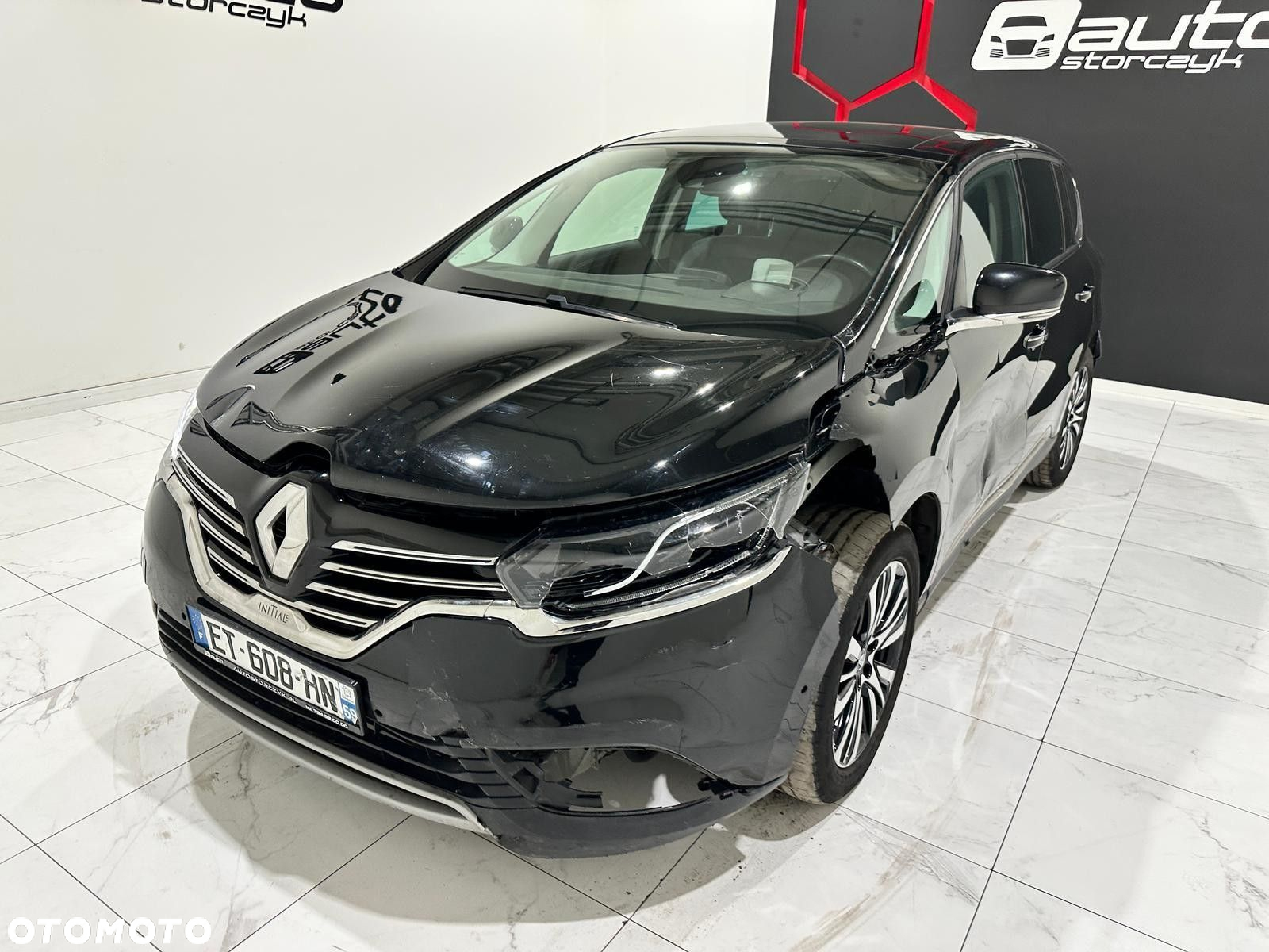 Renault Espace - 24