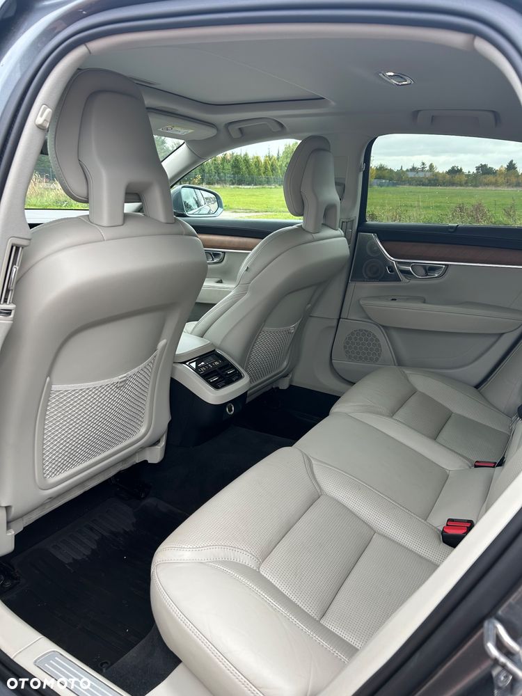 Volvo S90 - 8