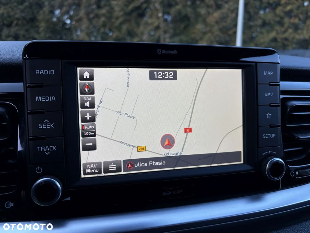 Kia Stonic 1.0 T-GDI OPF Vision - 27