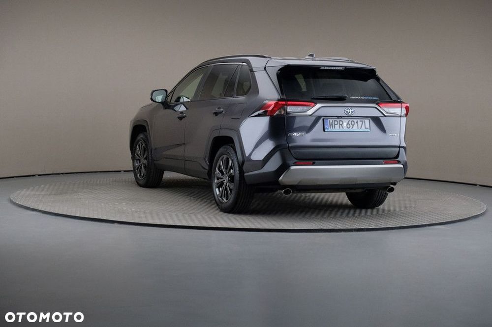 Toyota RAV4 - 2