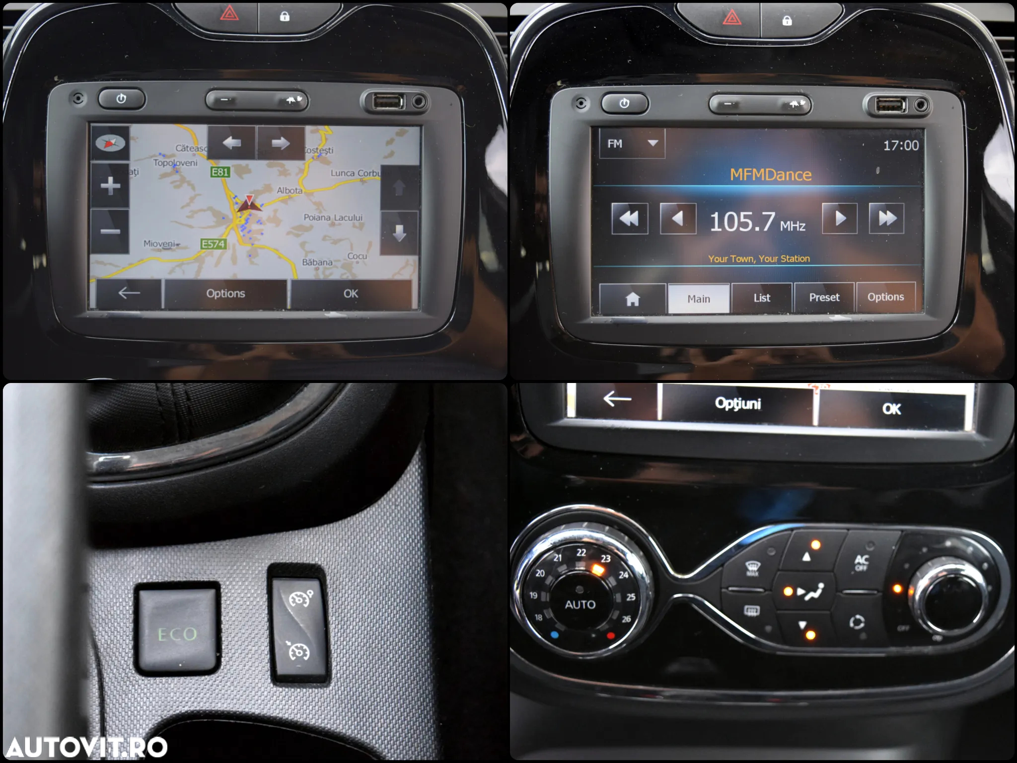 Renault Captur ENERGY dCi Intens - 13