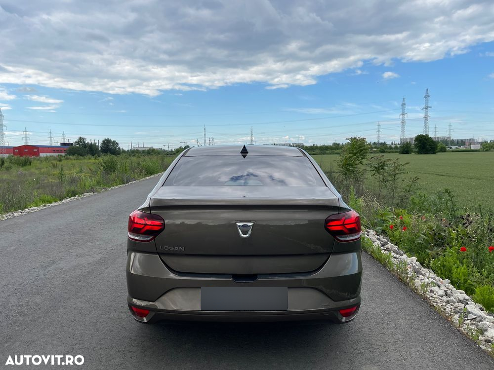 Dacia Logan - 23