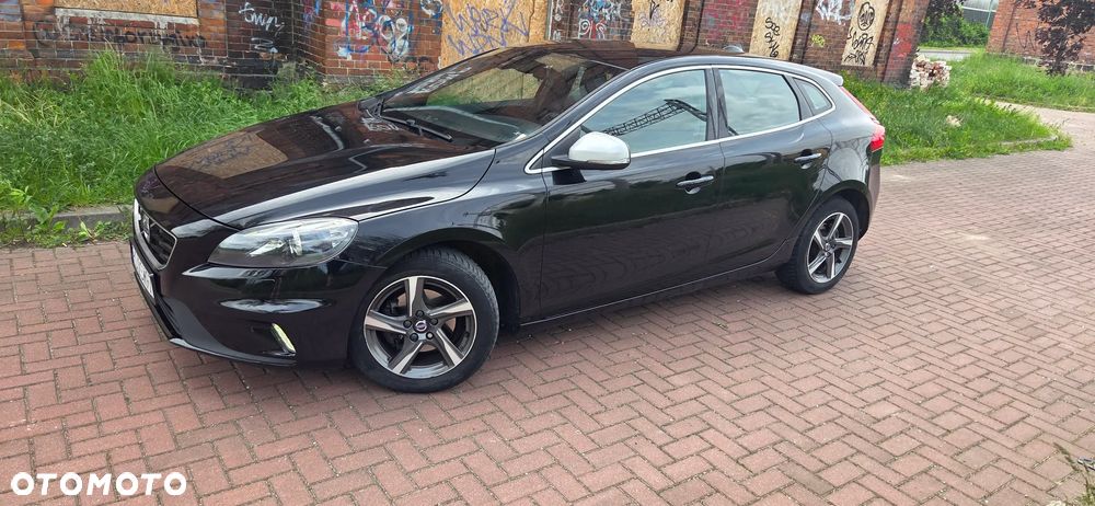 Volvo V40 D2 RDesign - 7