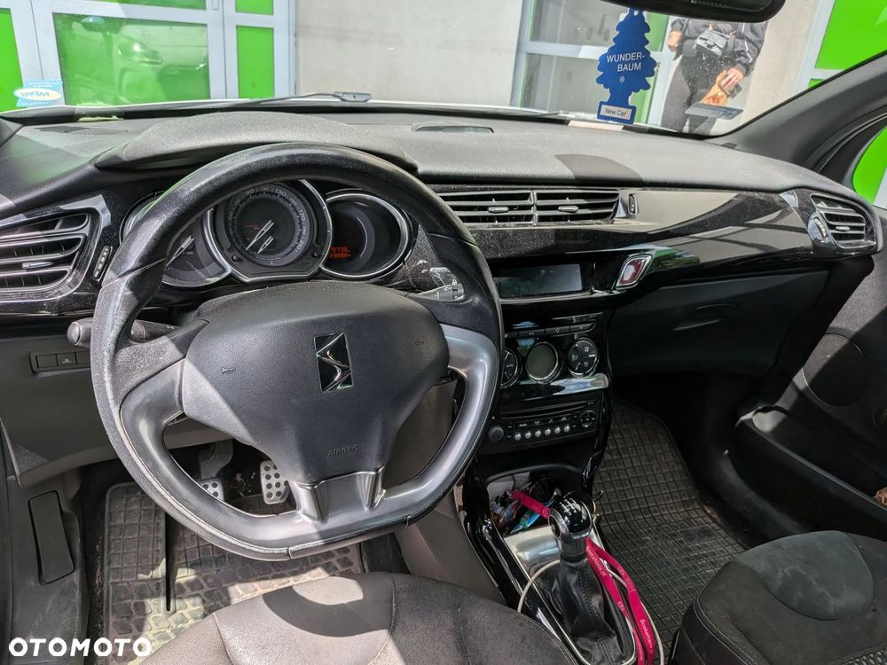 Citroën DS - 3