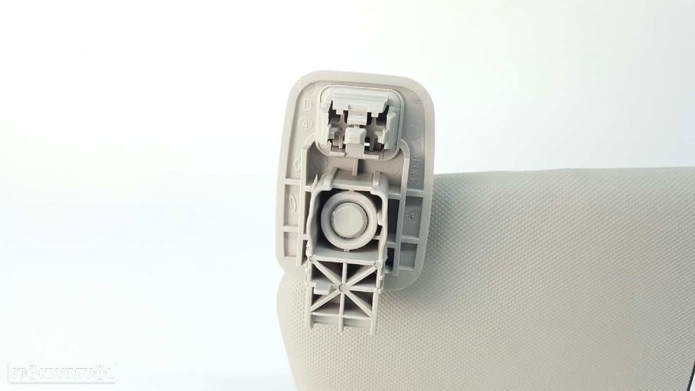 PÁLA DO SOL DIREITA RENAULT MEGANE III SPORT TOURER LIMITED - 9