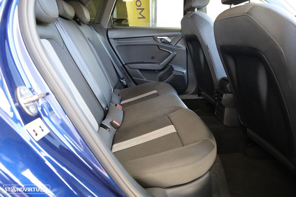 Audi A3 Sportback 30 TFSI Advanced S tronic - 43