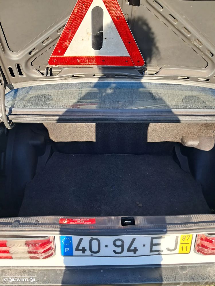 Mercedes-Benz A 190 - 9