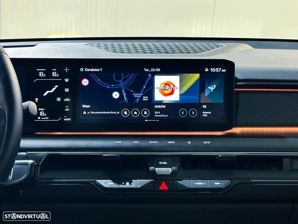 Kia EV9 98.8 kWh GT-Line AWD - 23