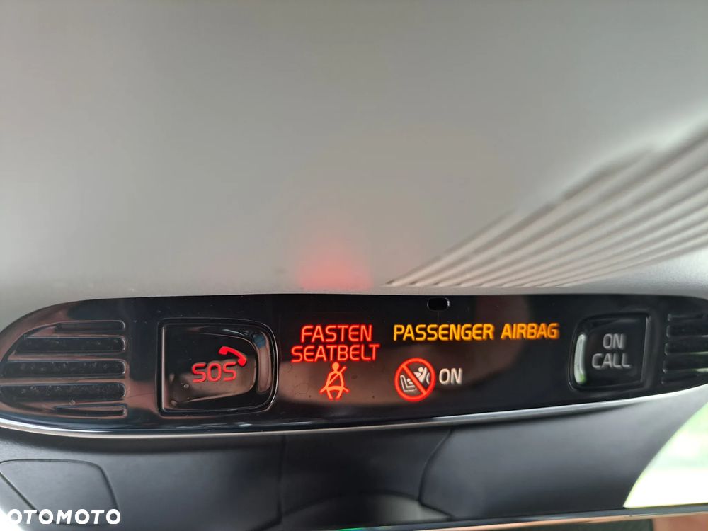 Volvo V60 D3 Geartronic - 19