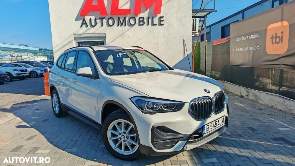 BMW X1 - 2