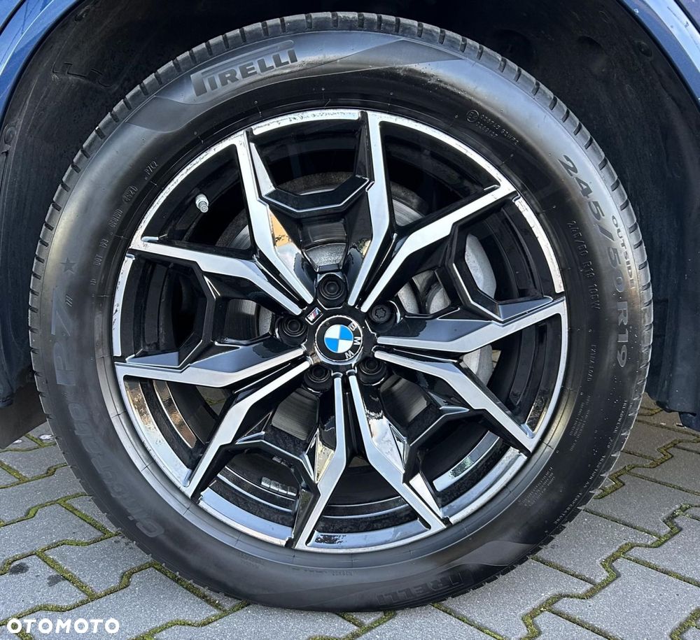 BMW X3 xDrive30i GPF M Sport sport - 13