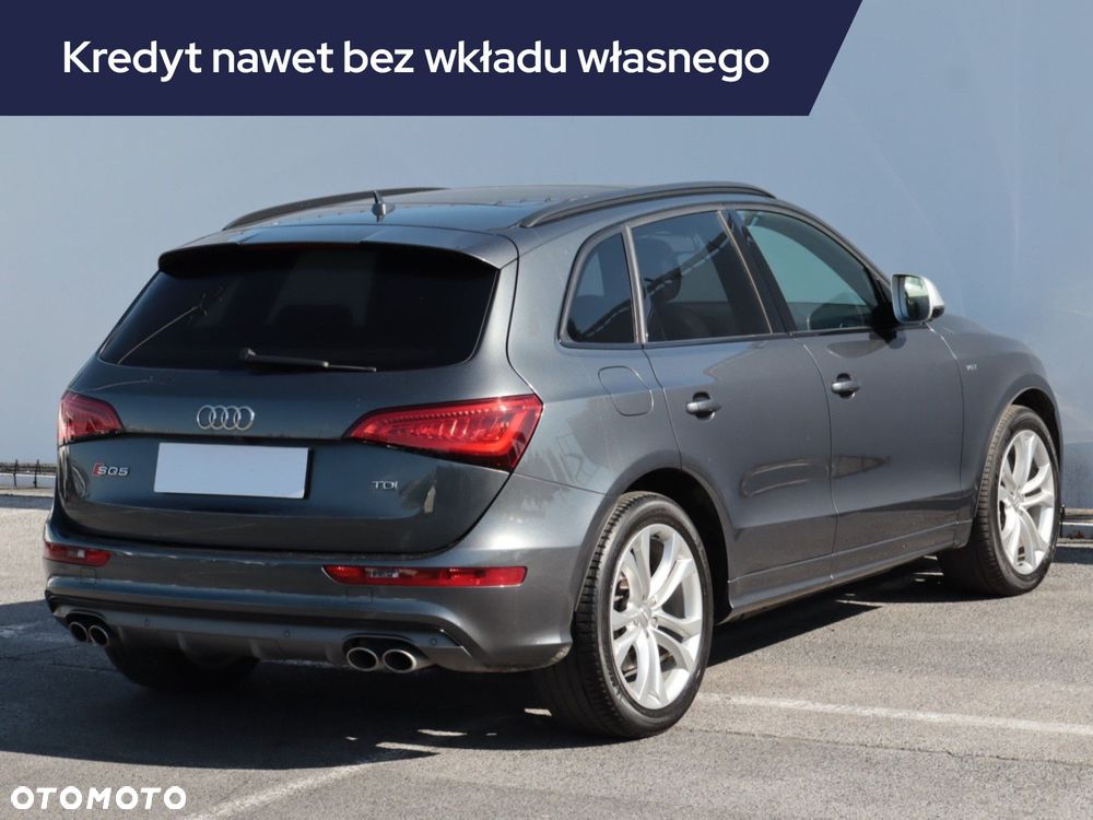 Audi SQ5 - 7