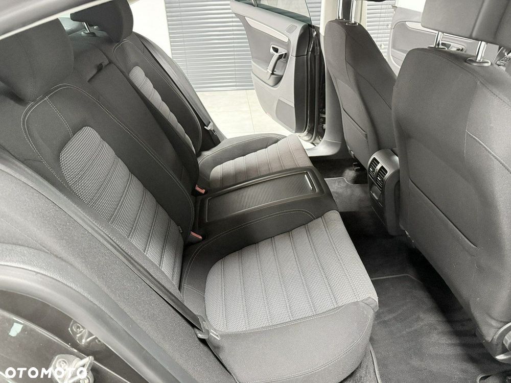 Volkswagen CC 2.0 TSI - 29