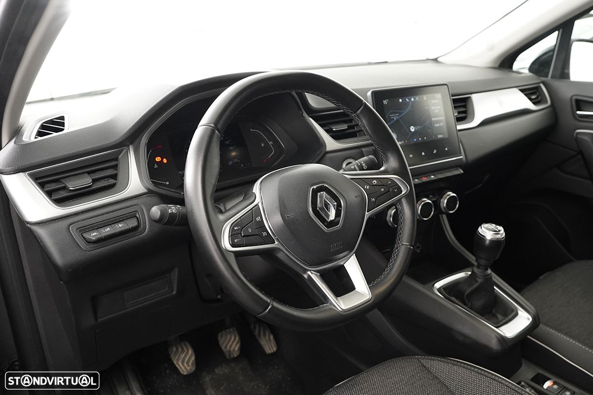 Renault Captur 1.0 TCe Techno - 5