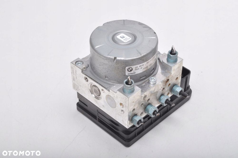 MINI F55 F56 POMPA ABS 5A374A1 5A374A2 - 4