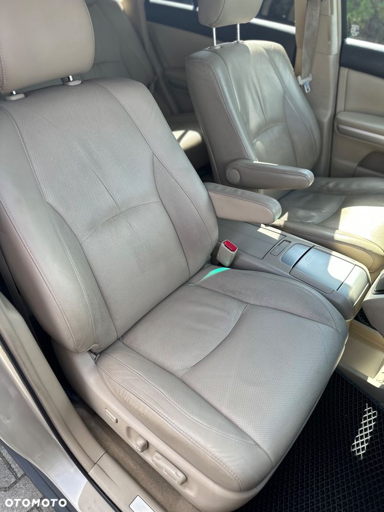 Lexus RX 400h Prestige - 20
