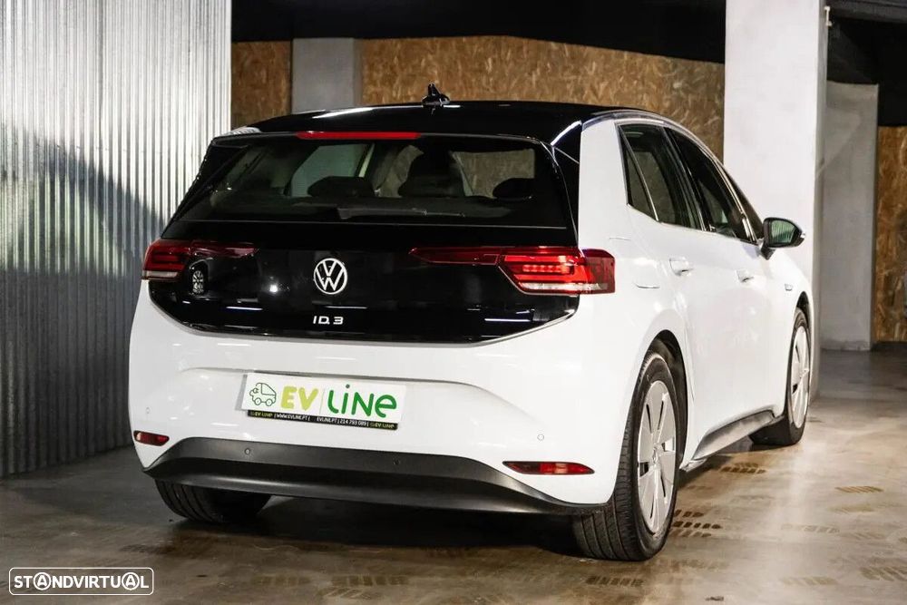 VW ID.3 - 10