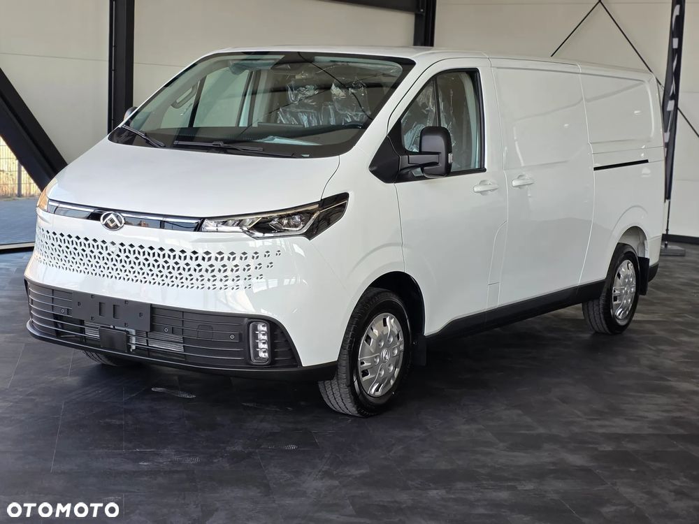 Volkswagen Deliver 7 L2H1 Fabrycznie NOWE Dostępne od reki I Leasing 102% I Doskonały Transporter I I 5 lat Gwarancji I - 12