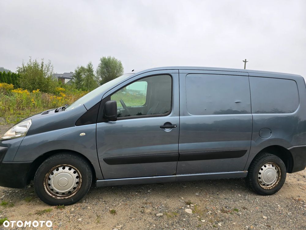 Fiat SCUDO - 5