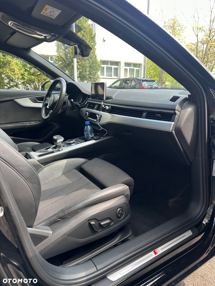 Audi A4 Avant 2.0 TDI S tronic - 18