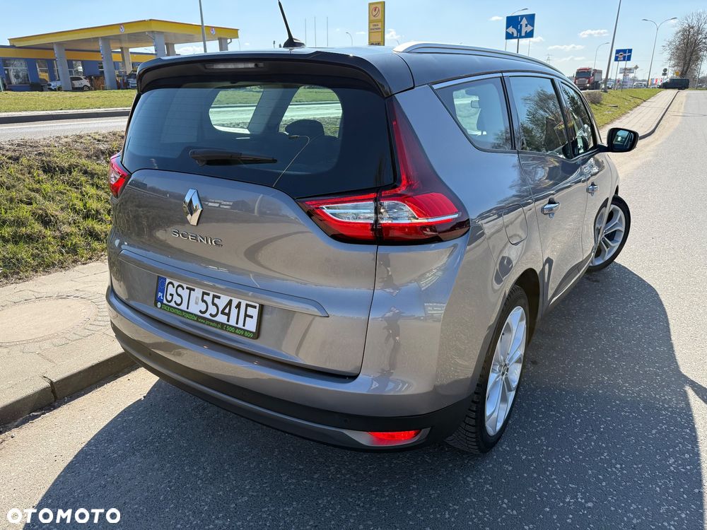 Renault Scenic ENERGY dCi 130 Business - 4