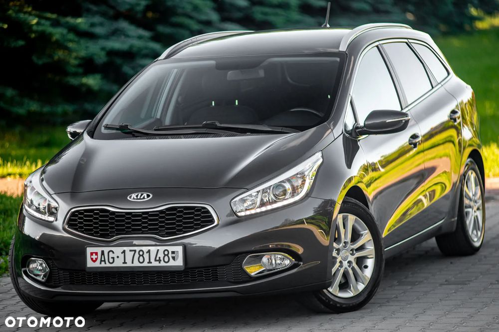 Kia Ceed 1.6 GDI Business Line - 6