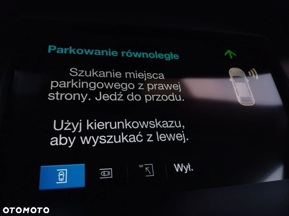 Ford Focus Turnier 1.5 EcoBoost Start-Stopp-System Titanium - 24