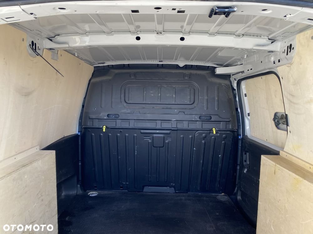 Peugeot E-PARTNER _ 100% Elektryczny _ 2023r _ Tylko 35.000km ! - 17