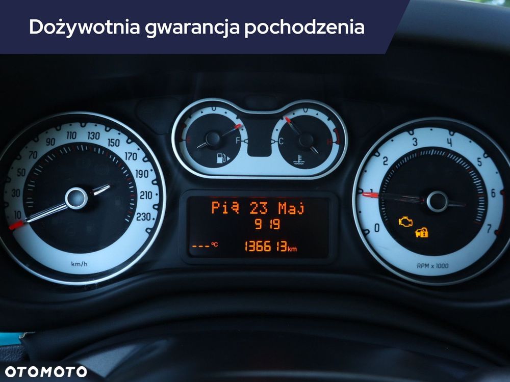 Fiat 500L - 13